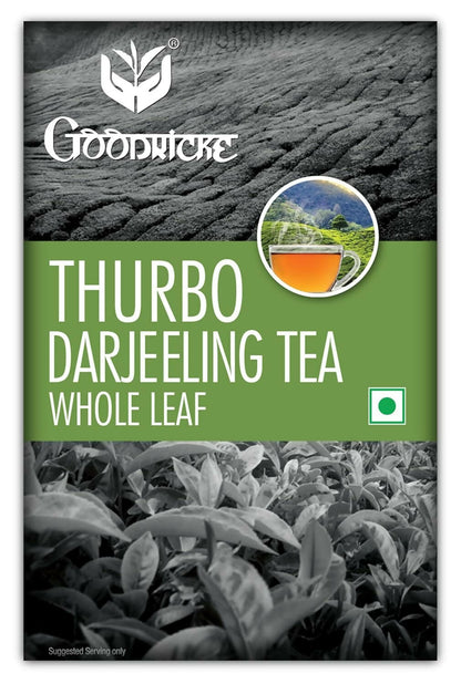 Buy Goodricke Thurbo Darjeelin Whole Leaf Tea from DrMediCart