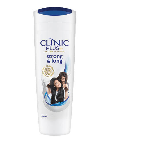 Buy Clinic Plus Strong And Long Health Shampoo from DrMediCart, Ship from India to USA
