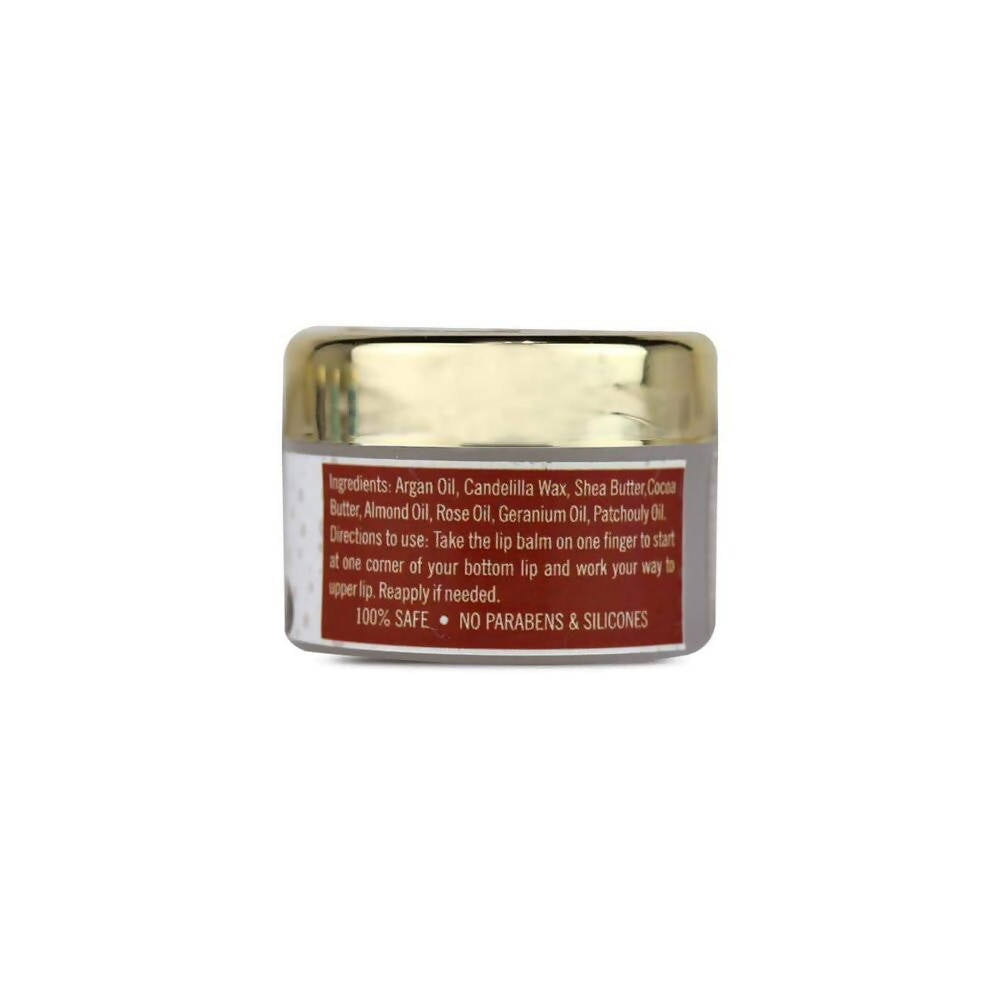Inatur Argan Lip Balm