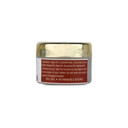 Inatur Argan Lip Balm