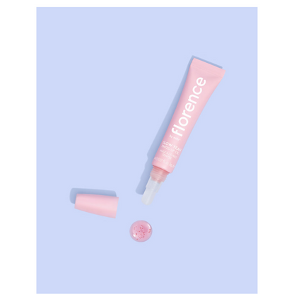 Florence by Mills Glow Yeah Tinted Lip Oil