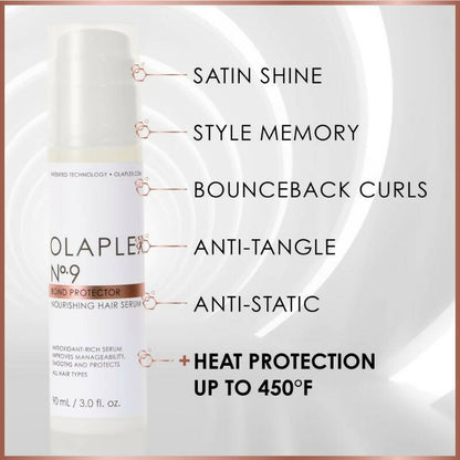 Olaplex No. 9 Bond Protector Nourishing Hair Serum