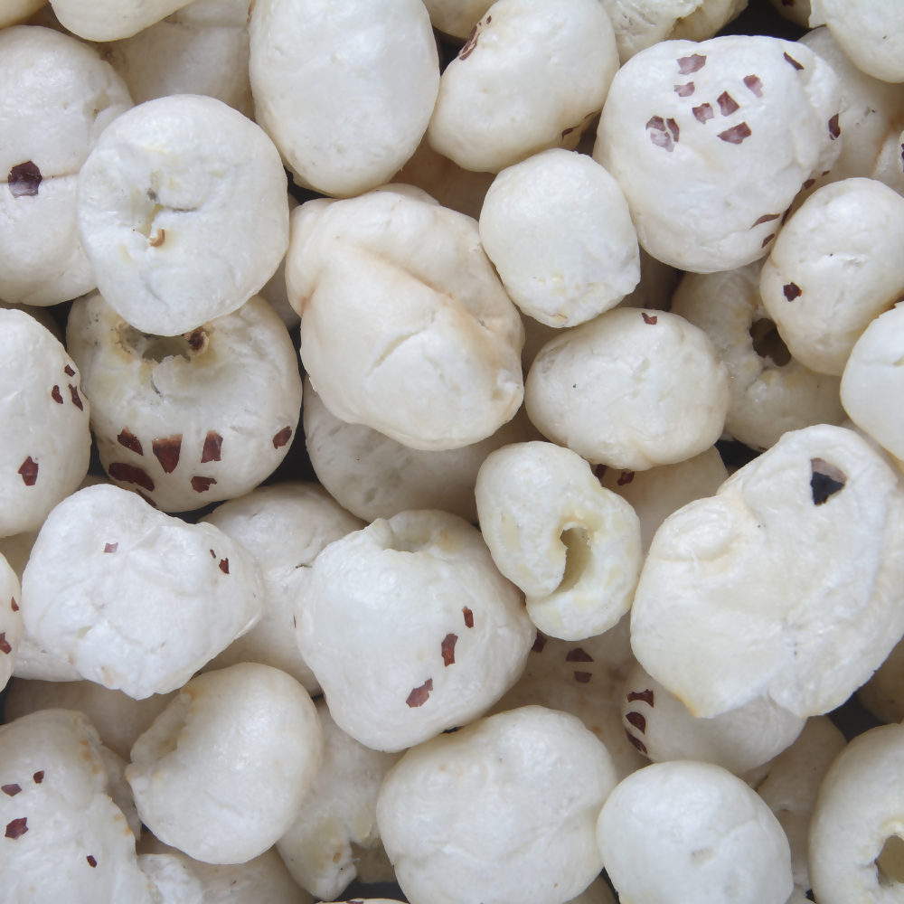 Nxtgen Ayurveda Premium Phool Makhana