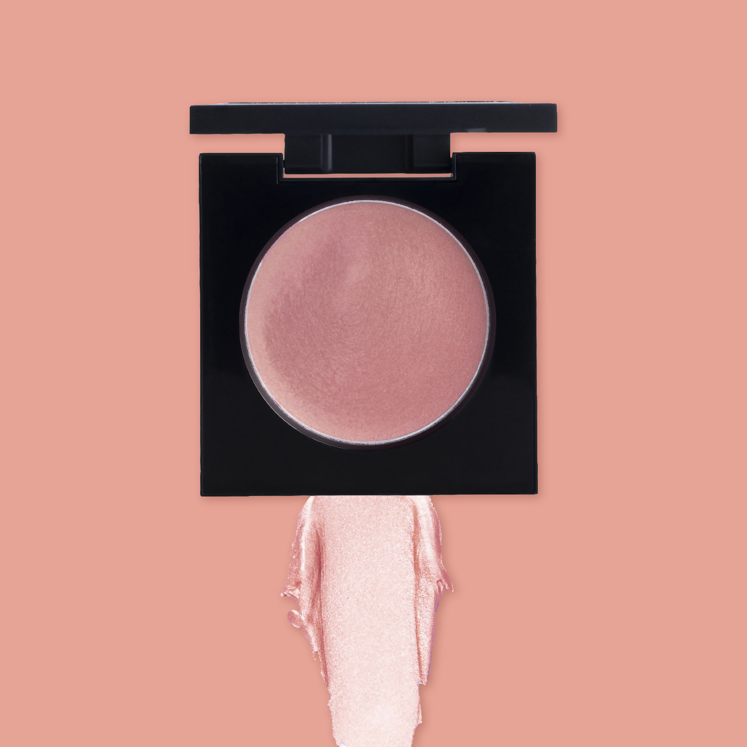 PAC Studio Cream Blusher - 03