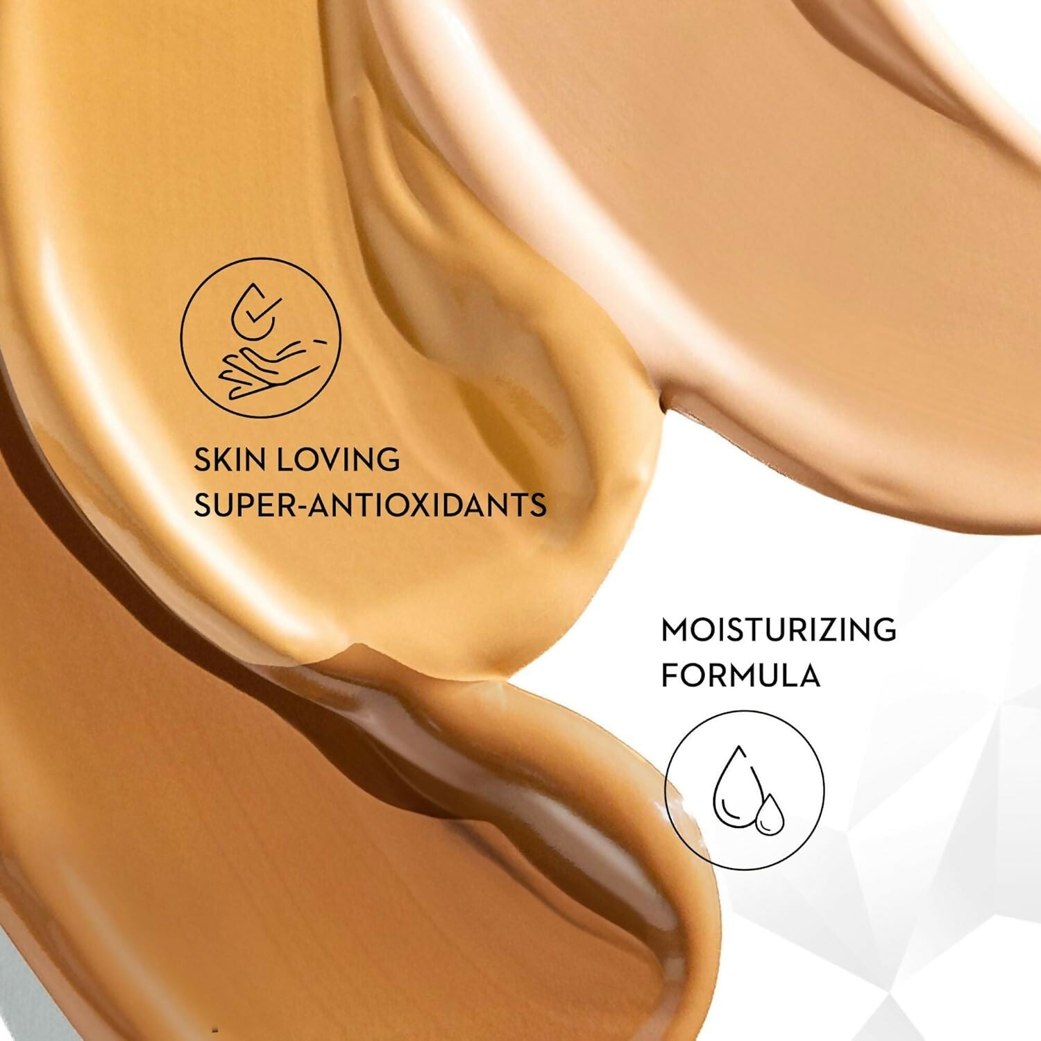 Sugar Cosmetics Matte Match Transferproof Foundation - 17 Raf