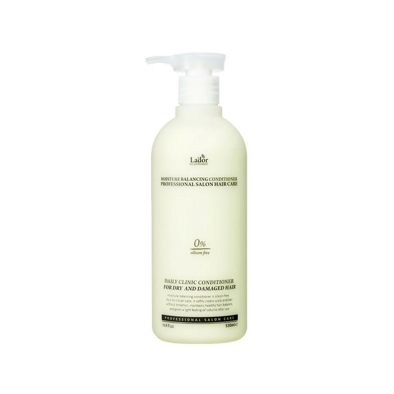 La'dor Moisture Balancing Conditioner