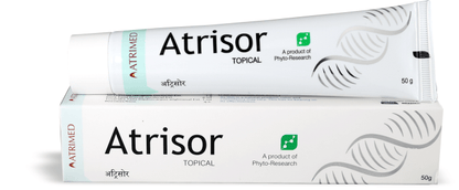 Atrimed Atrisor Topical Ointment
