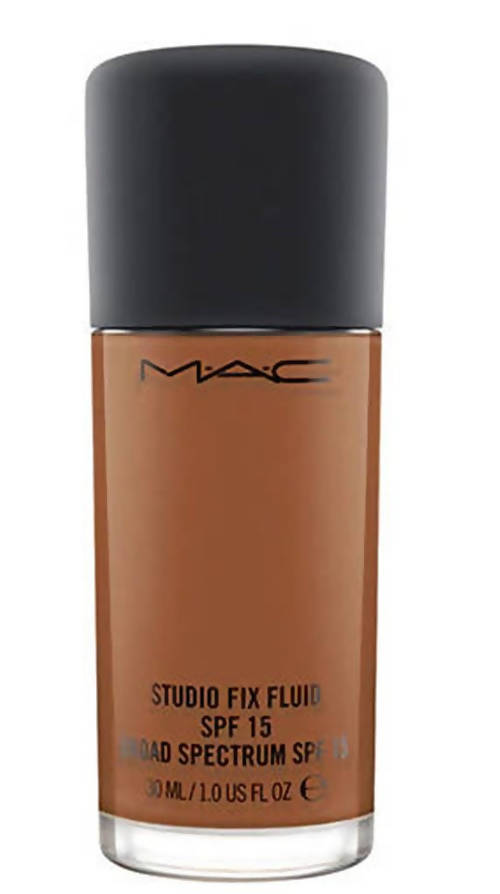 Buy Mac Studio Fix Fluid SPF 15 - NW47 from DrMediCart, Ship from India to USA