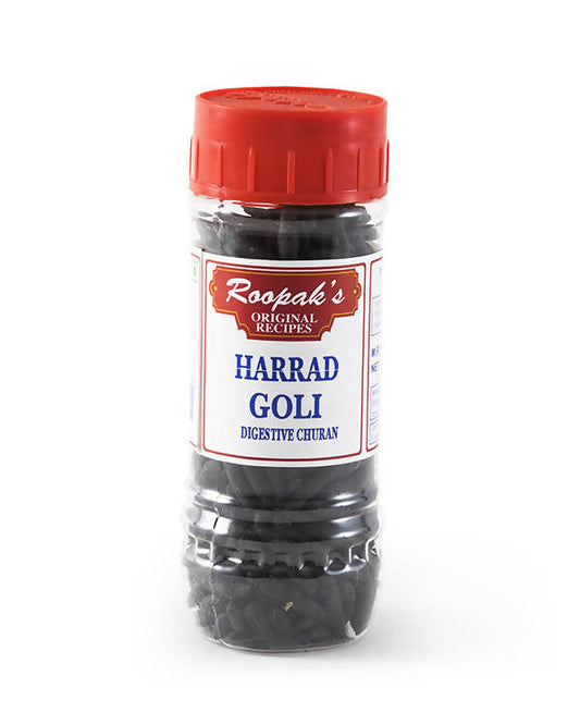 Buy Roopak's Harrad Goli (Digestive Churan) from DrMediCart