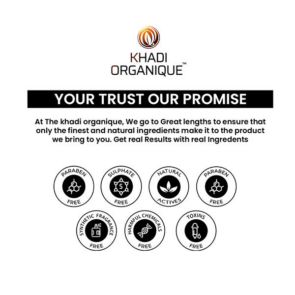 Khadi Organique Watermelon Soap