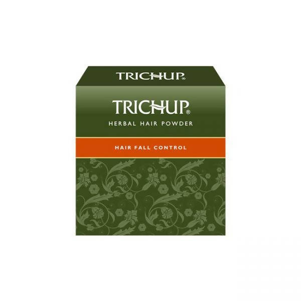 Trichup Hair Fall Control Herbal Hair Powder - DrMediCart