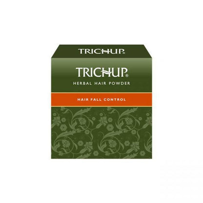 Trichup Hair Fall Control Herbal Hair Powder - DrMediCart