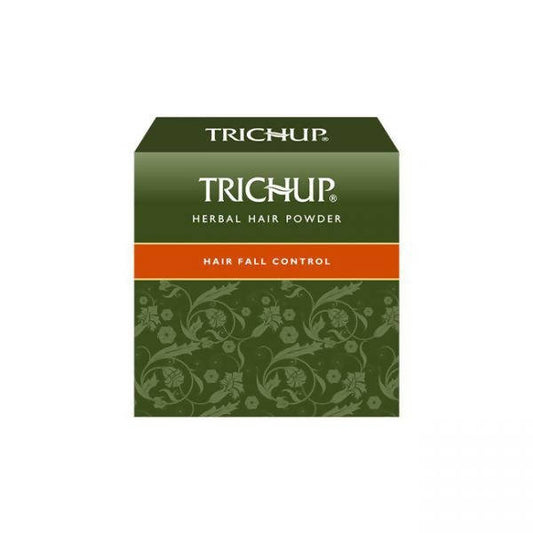 Trichup Hair Fall Control Herbal Hair Powder - DrMediCart