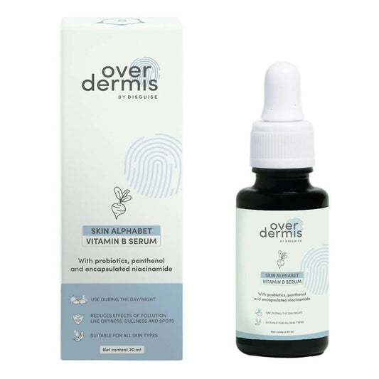 Disguise Skin Alphabet Vitamin B Serum