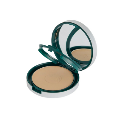 The Body Shop Tea Tree Face Base- Tan 1W - Drmedicart
