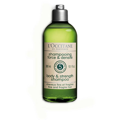 L'Occitane Volume & Strength Shampoo