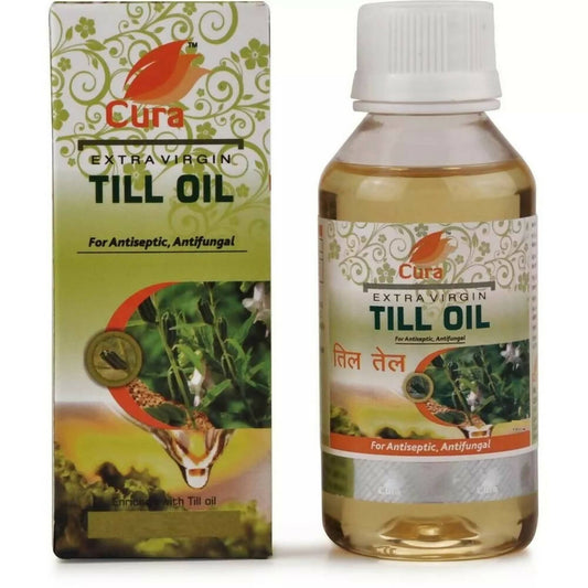 Cura Till Oil