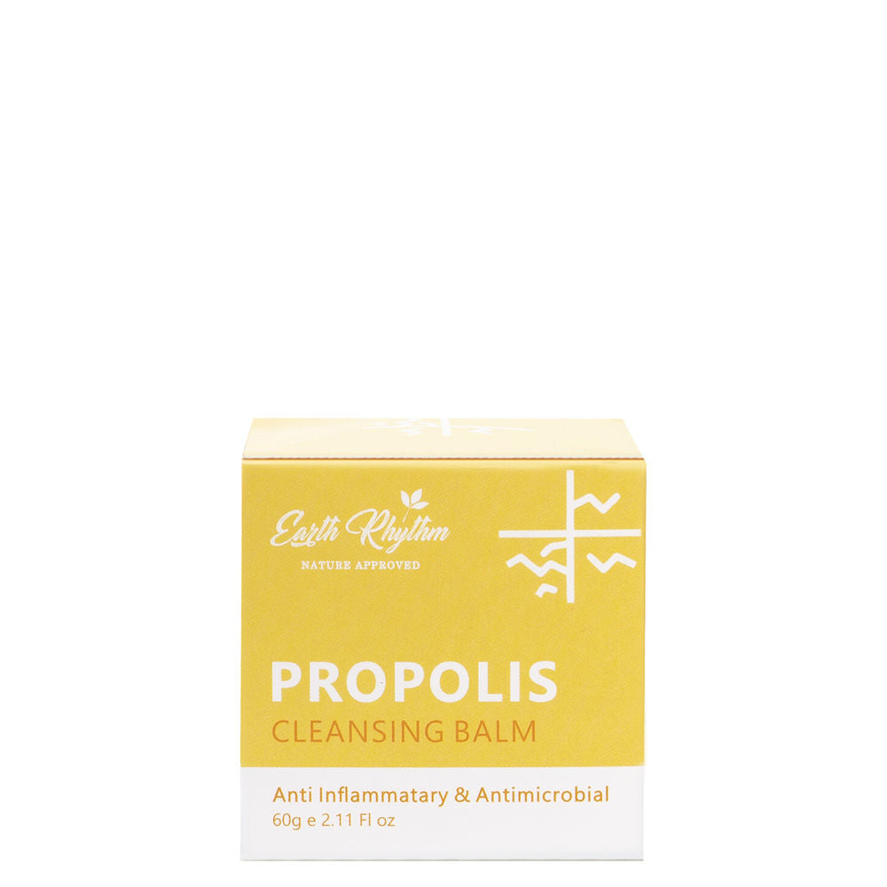 Cleansing Balm