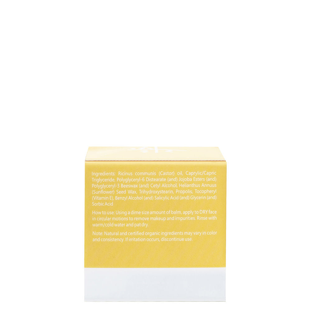 Earth Rhythm Propolis Cleansing Balm Online