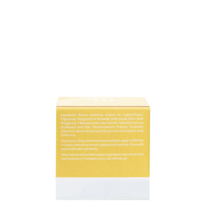 Earth Rhythm Propolis Cleansing Balm Online