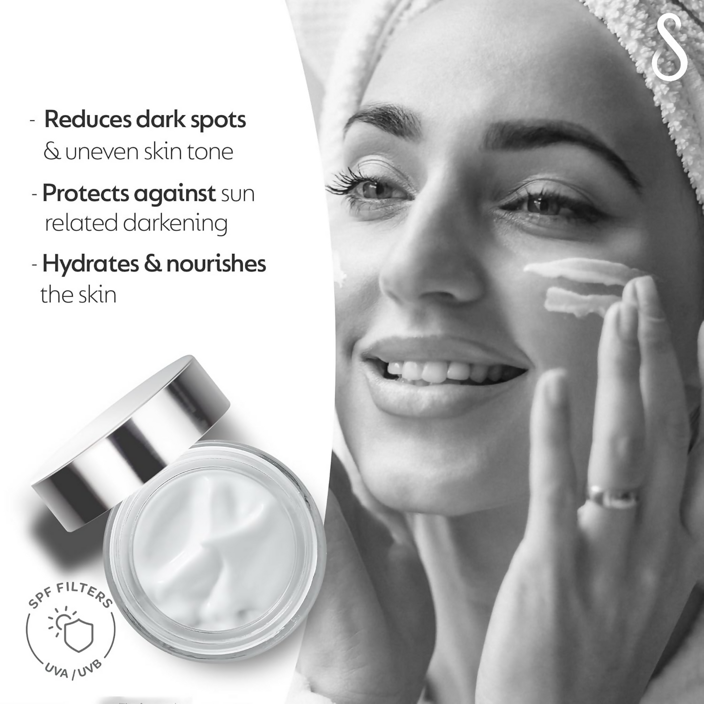 Swiss Image Absolute Radiance Day Cream, Face Moisturizer