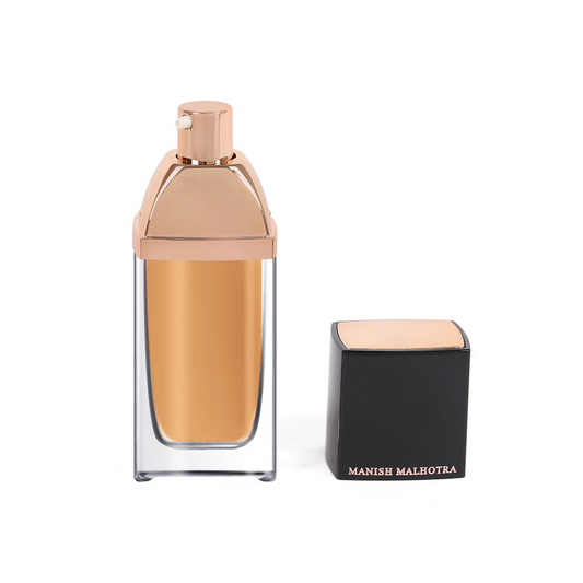 MyGlamm Manish Malhotra Beauty Skin Awakening Foundation - Neutral Beige