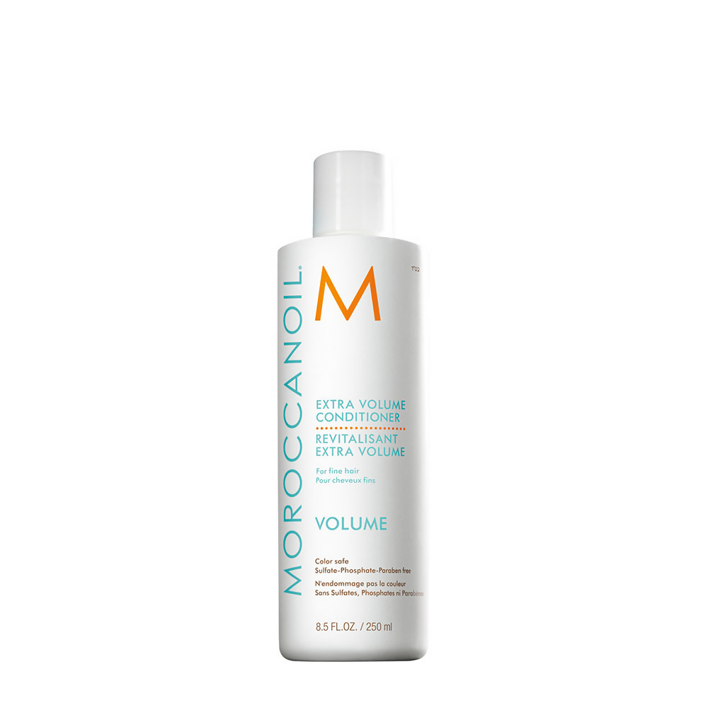 Moroccanoil Extra Volume Conditioner For Fine Hair