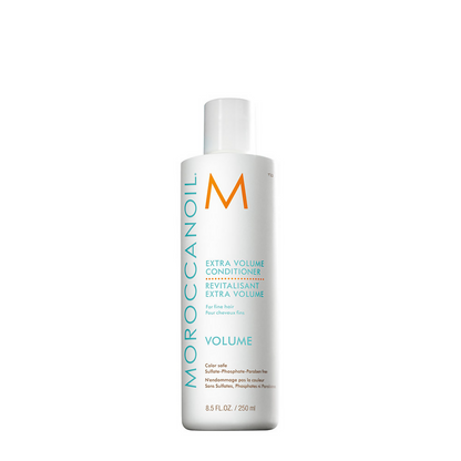 Moroccanoil Extra Volume Conditioner For Fine Hair