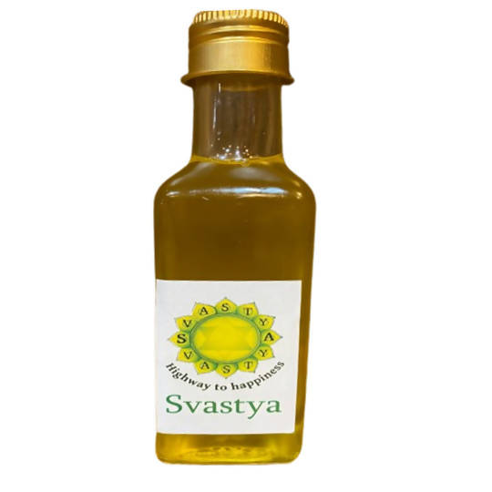 Svastya Mamra Almond Oil