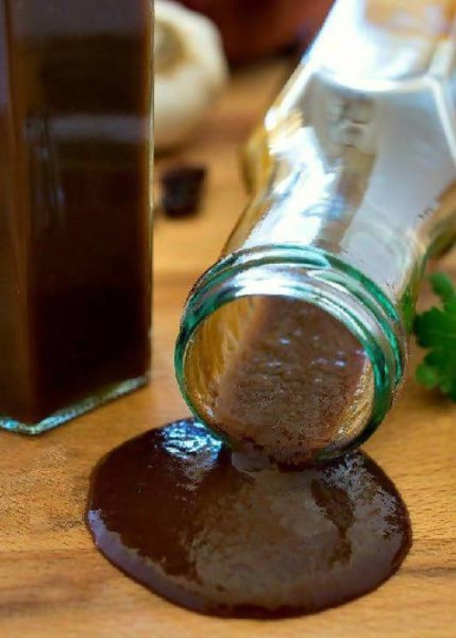Buy Siddhagiri's Satvyk Organic Tamarind Chutney from DrMediCart, Ship from India to USA