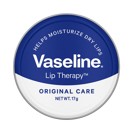 Vaseline Lip Therapy - Original Care