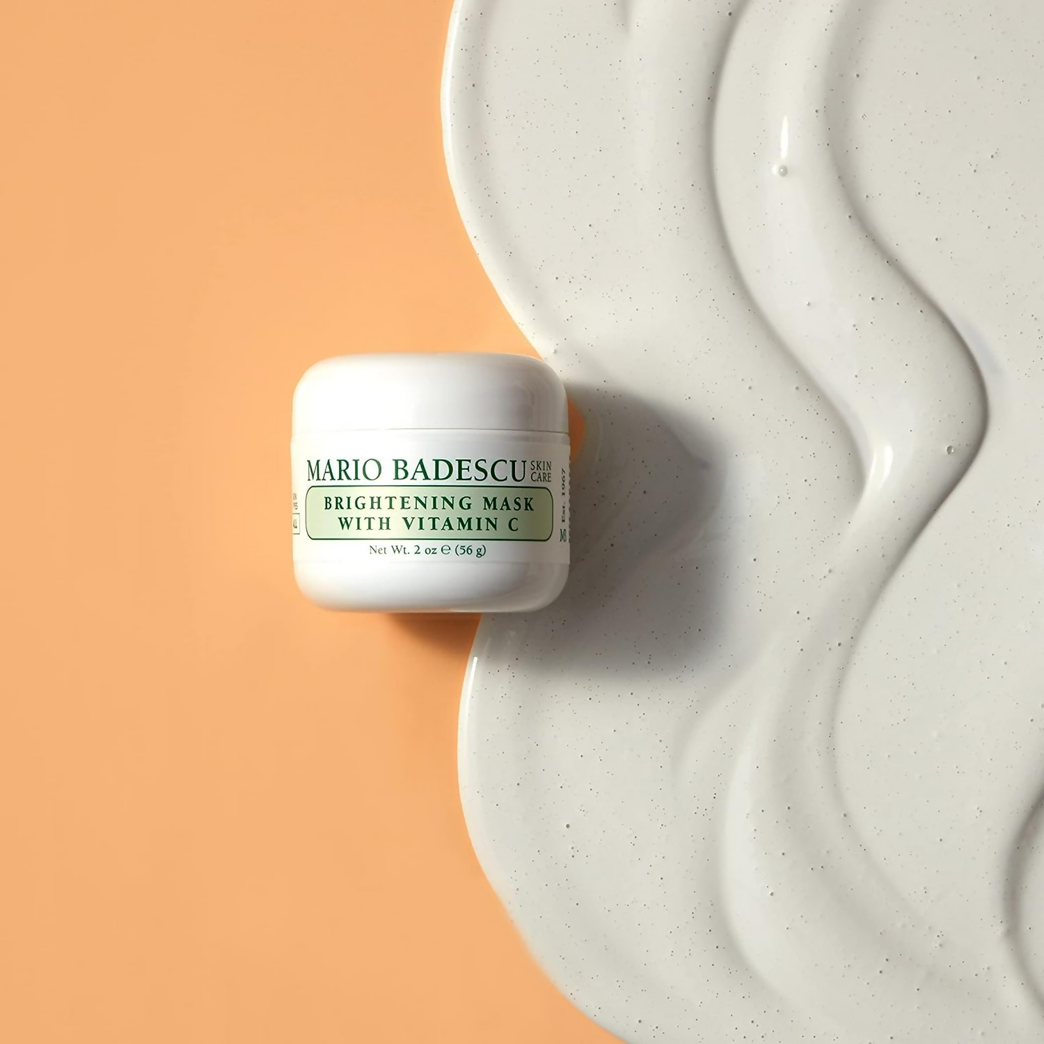 Mario Badescu Skin Care Brightening Mask With Vitamin C