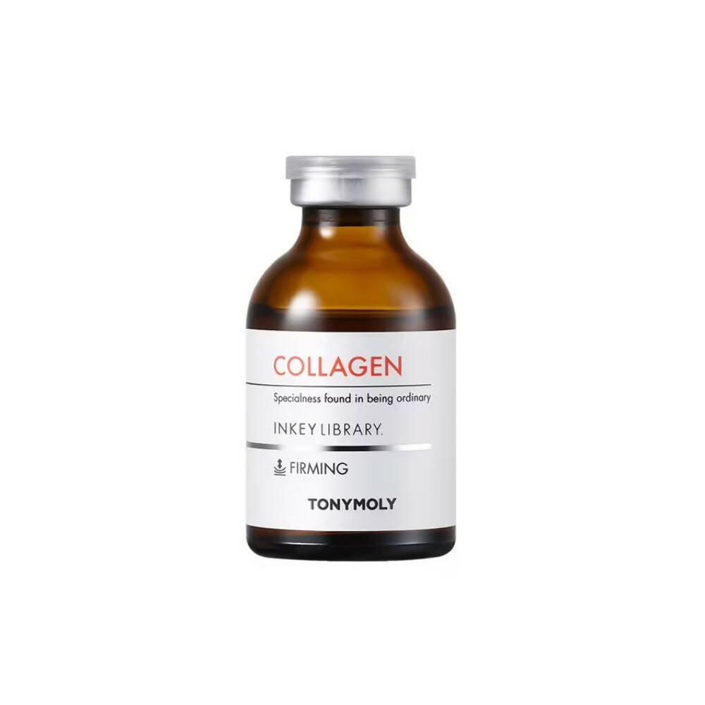Tonymoly Inkey Library Collagen Serum - Drmedicart