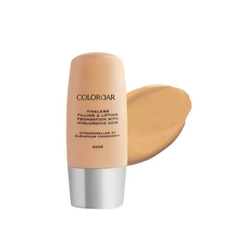 Colorbar Timeless Filling And Lifting Foundation-Soft Opal