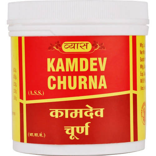 Buy Vyas Kamdev Churna from DrMediCart, Ship from India to USA
