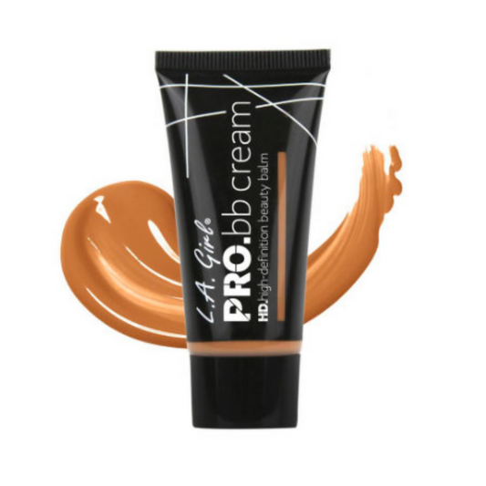 Buy L.A. Girl HD PRO BB Cream - Medium Deep from DrMediCart, Ship from India to USA