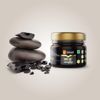 Krishna'S Herbal & Ayurveda Pure SJ