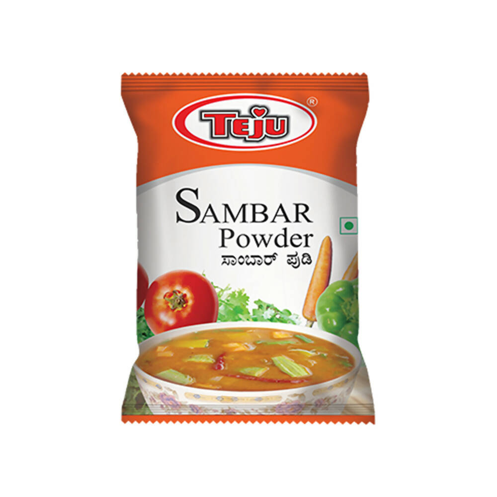 Buy Teju Sambar Powder from DrMediCart, Ship from India to USA