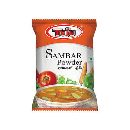 Buy Teju Sambar Powder from DrMediCart, Ship from India to USA
