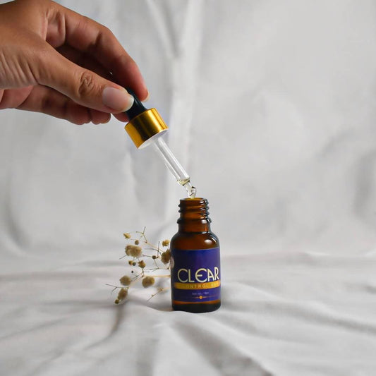 Buy Duh Clear Oil Control Serum from DrMediCart, Ship from India to USA