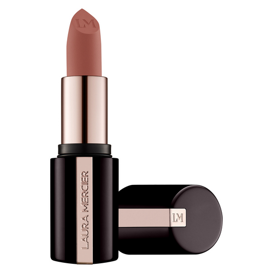 Laura Mercier Caviar Smoothing Matte Lipstick - 610 Blush Chenille