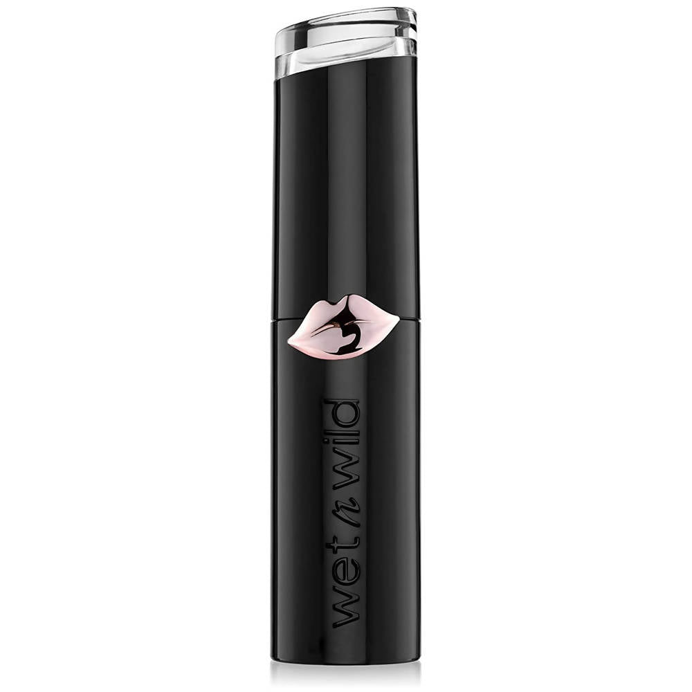 Wet n Wild MegaLast Matte Lipstick - Mauve Outta Here - Drmedicart
