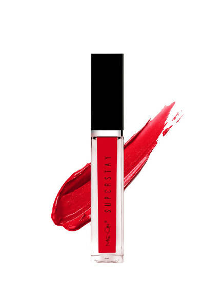 Me-On Professional 24Hrs Superstay Matte Lip Color Shade 3