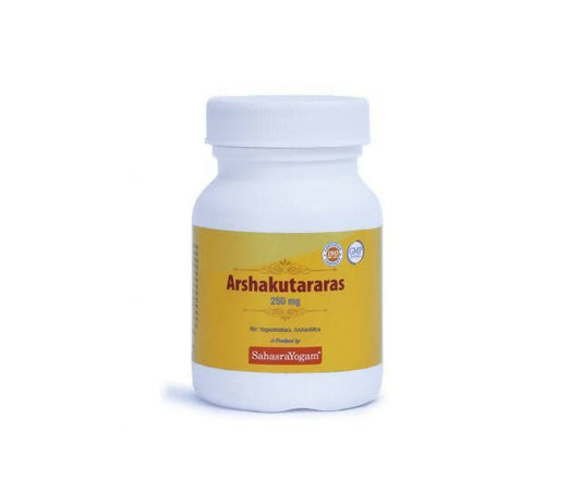 Sahasrayogam Arshakutara Ras