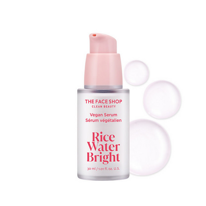 The Face Shop Rice Water Serum