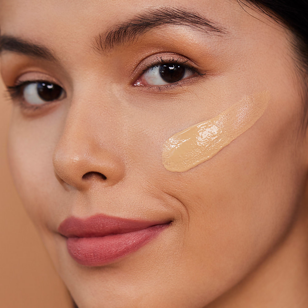 Kiro Daily Dewy Serum Foundation  - Sun Beige