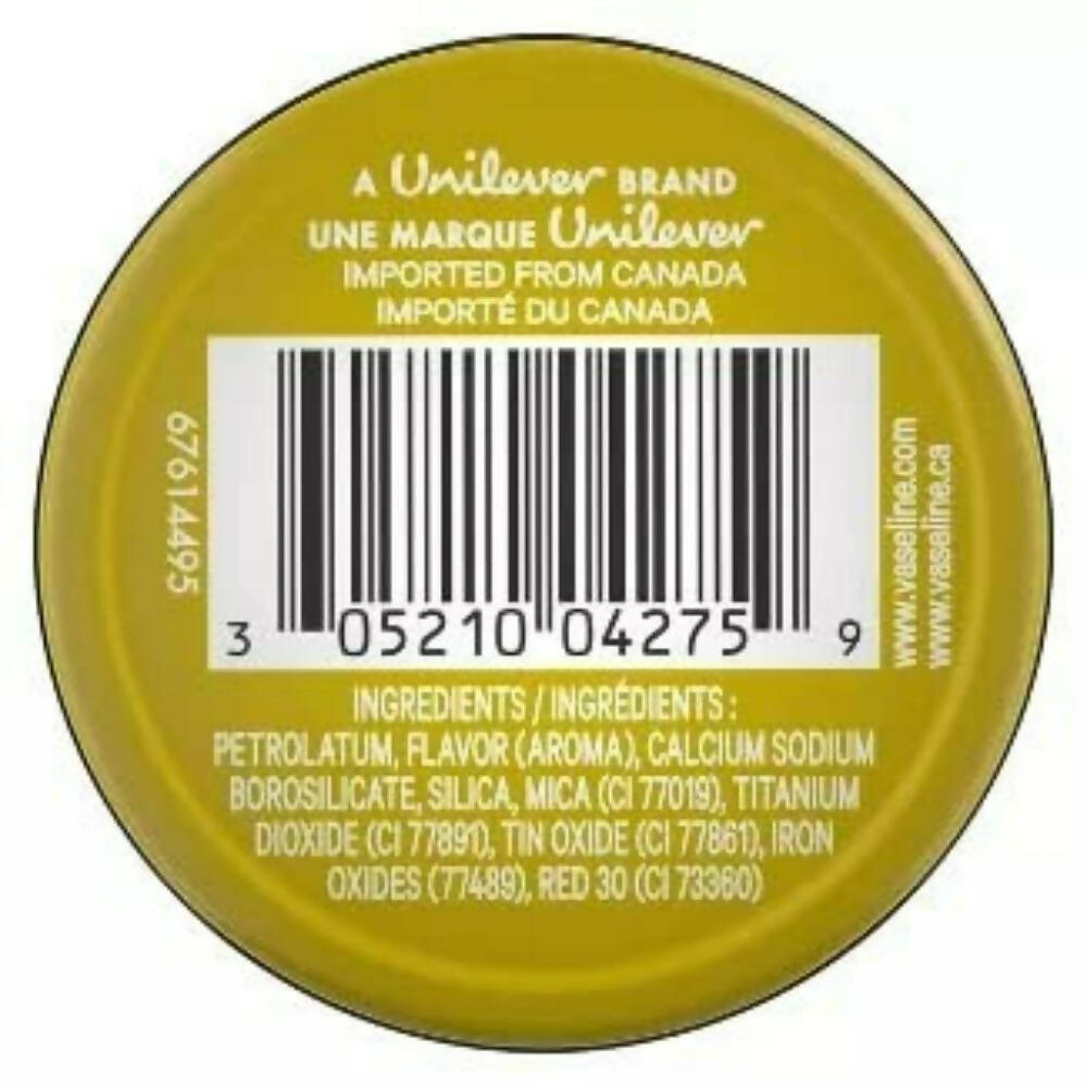 Vaseline Lip Therapy Gold Dust - DrMediCart