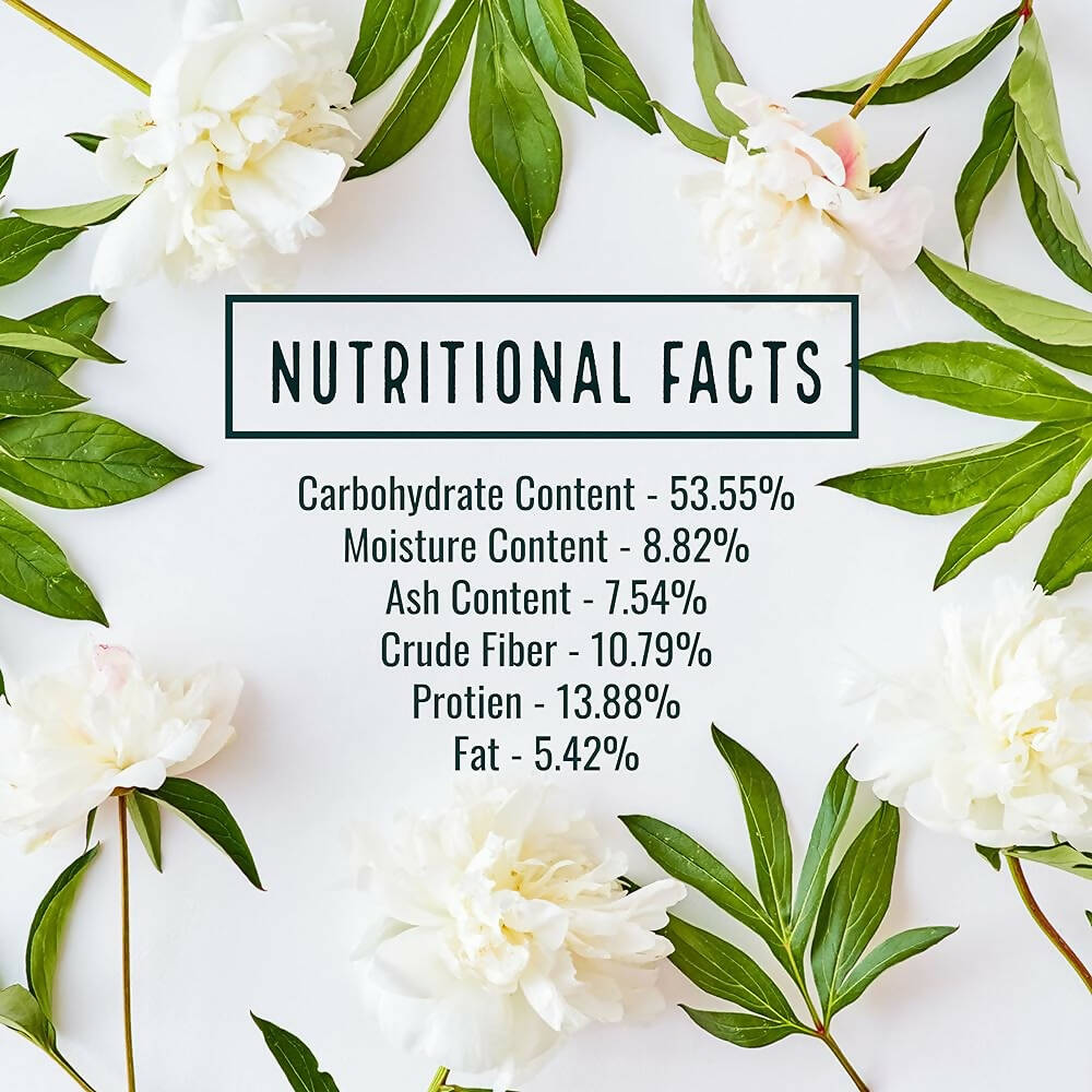 Ayurvedashree Cissus 500mg Capsules