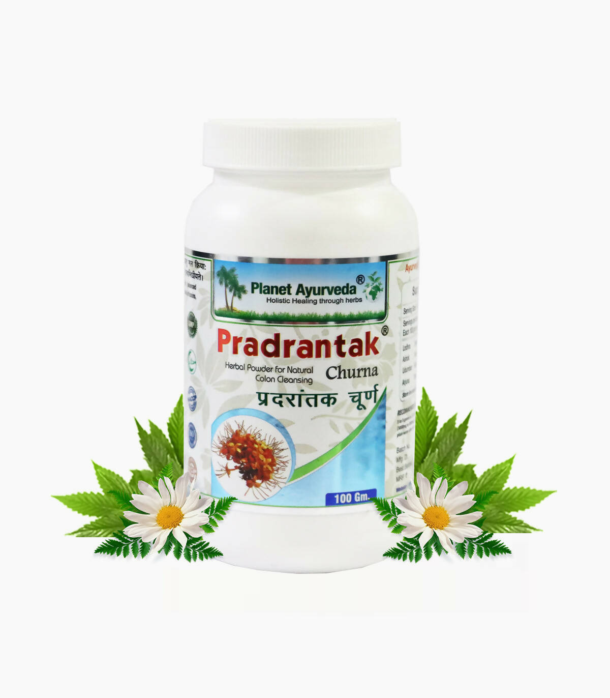 Planet Ayurveda Pradrantak Churna