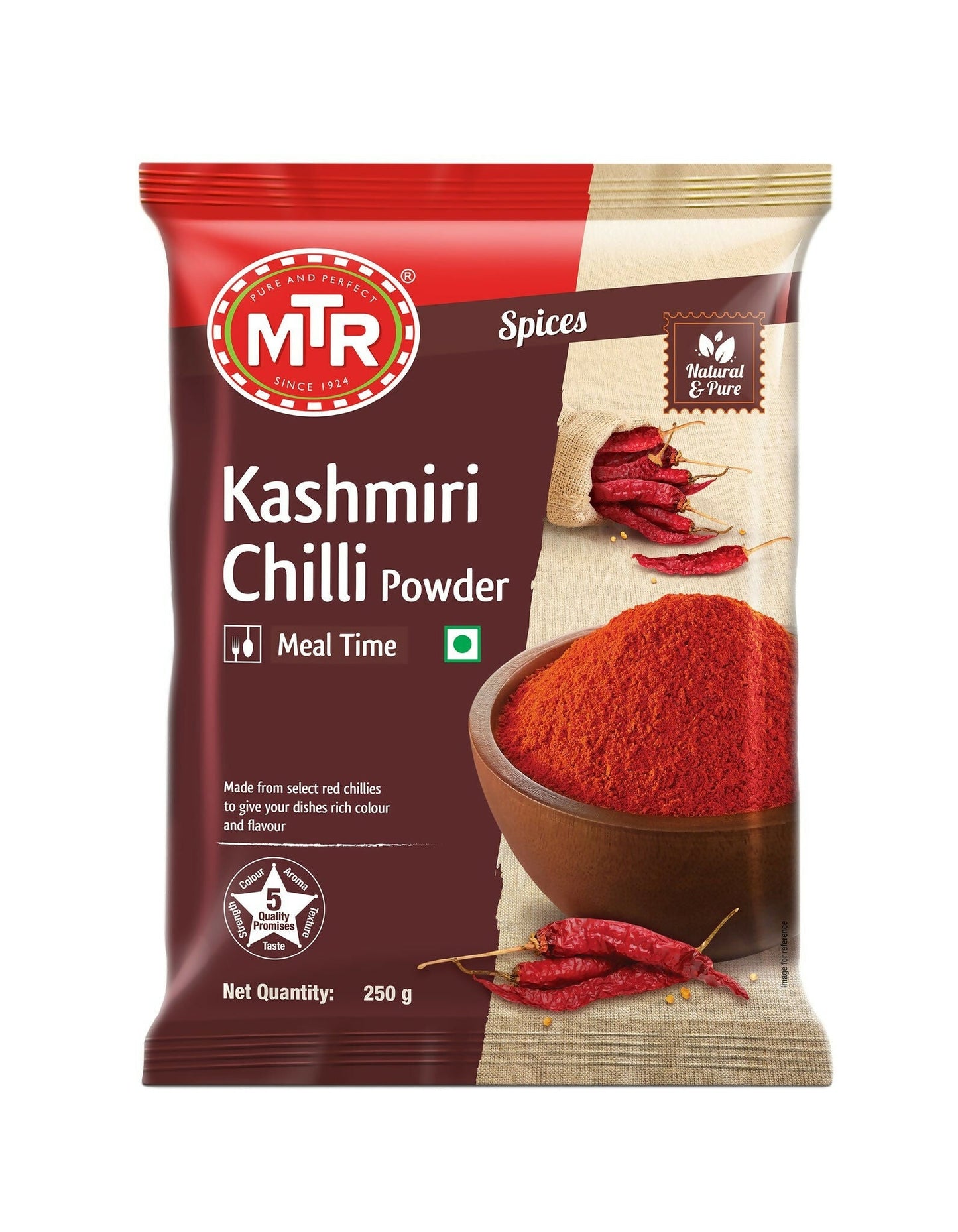 MTR Kashmiri Chilli Powder